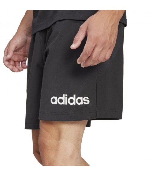 Adidas Hommes Short M Lineal Sj JE9012 | ADIDAS PERFORMANCE Pantalons de sport pour hommes | scorer.es