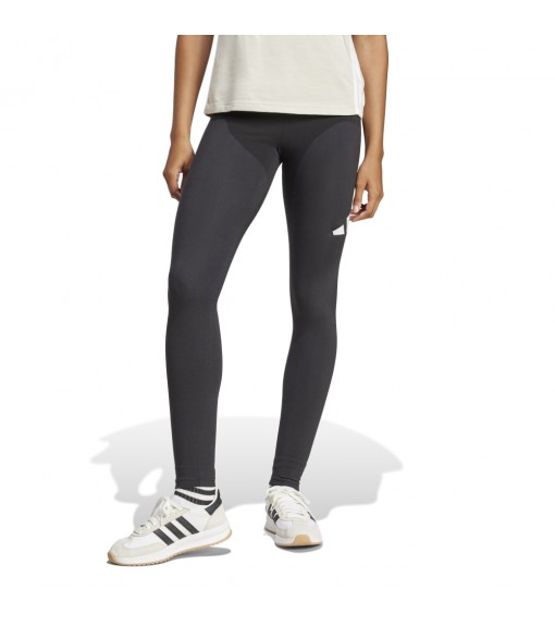 Legging Femmes Adidas Essentials Big Logo JH1182 | ADIDAS PERFORMANCE Collants pour femmes | scorer.es