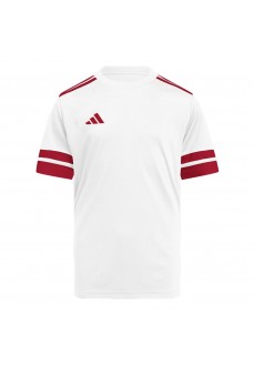 Adidas Squa25 Junior T-Shirt JJ0059 | ADIDAS PERFORMANCE Kids' T-Shirts | scorer.es