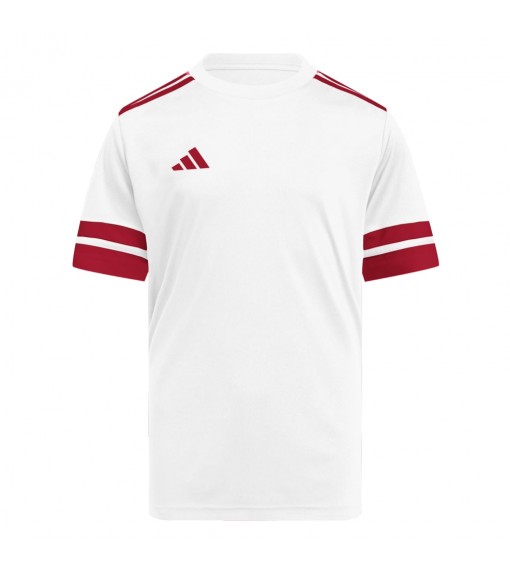 Adidas Squa25 Junior T-Shirt JJ0059 | ADIDAS PERFORMANCE Kids' T-Shirts | scorer.es