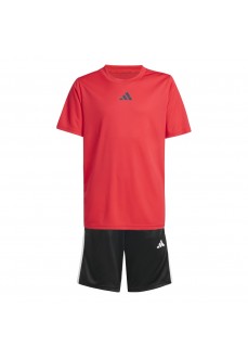 Adidas j Tr-Es S Set JJ1028 | ADIDAS PERFORMANCE Sets | scorer.es