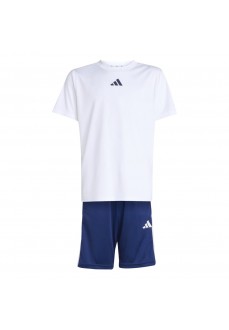 Adidas Tr-Es 3S Set JJ1030 | ADIDAS PERFORMANCE Sets | scorer.es