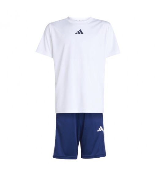 Adidas Tr-Es 3S Set JJ1030 | ADIDAS PERFORMANCE Ensembles | scorer.es