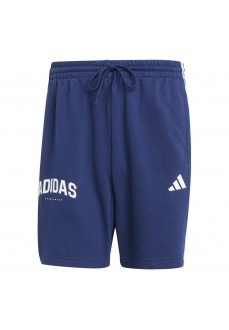 Pantalón Corto Hombre Adidas M 3S Sho JM2483 | Pantalones Deportivos Niño ADIDAS PERFORMANCE | scorer.es