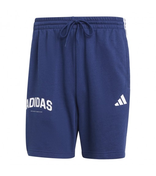 Adidas Hommes M 3S Sho Shorts JM2483 | ADIDAS PERFORMANCE Pantalons de sport pour enfants | scorer.es