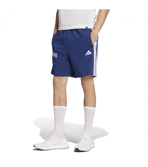 Pantalón Corto Hombre Adidas M 3S Sho JM2483 | Pantalones Deportivos Niño ADIDAS PERFORMANCE | scorer.es