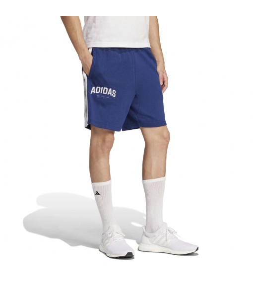 Pantalón Corto Hombre Adidas M 3S Sho JM2483 | Pantalones Deportivos Niño ADIDAS PERFORMANCE | scorer.es