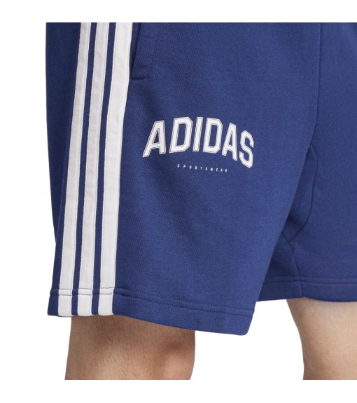 Adidas Hommes M 3S Sho Shorts JM2483 | ADIDAS PERFORMANCE Pantalons de sport pour enfants | scorer.es