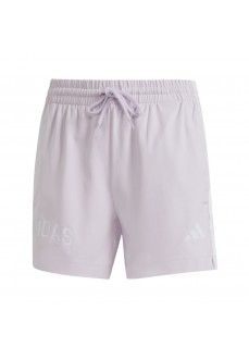 Adidas Women's Shorts 3S JM2488 | ADIDAS PERFORMANCE Women's Sweatpants | scorer.es