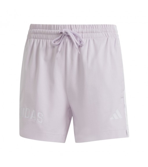 Adidas - Short 3S pour femmes JM2488 | ADIDAS PERFORMANCE Pantalons de sport pour femmes | scorer.es