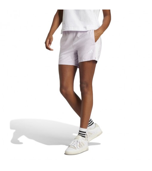 Adidas - Short 3S pour femmes JM2488 | ADIDAS PERFORMANCE Pantalons de sport pour femmes | scorer.es