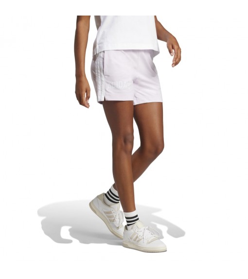 Adidas - Short 3S pour femmes JM2488 | ADIDAS PERFORMANCE Pantalons de sport pour femmes | scorer.es