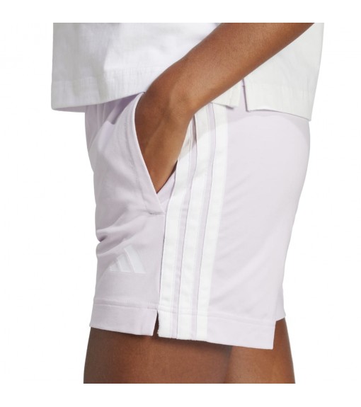 Adidas Women's Shorts 3S JM2488 | ADIDAS PERFORMANCE Women's Sweatpants | scorer.es