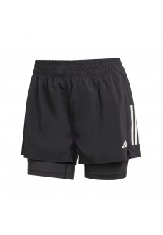 Pantalón Corto Mujer Adidas Otr B 2in JM7644