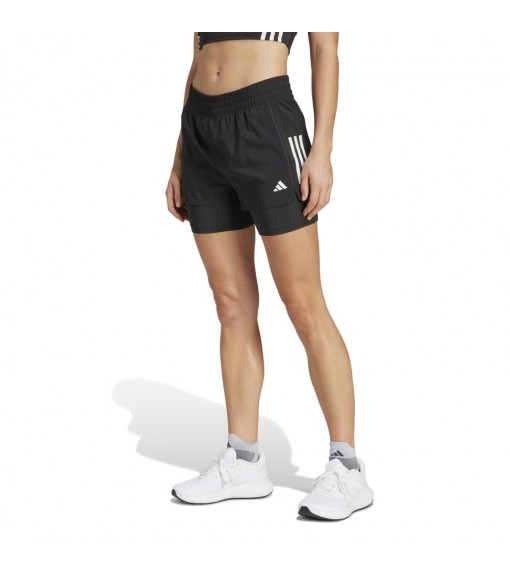 Adidas Otr B 2in JM7644 Women's Short JM7644 | ADIDAS PERFORMANCE Women's Sweatpants | scorer.es