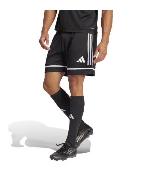 Adidas Hommes Short Squa25 JN5469 JN5469 | ADIDAS PERFORMANCE Pantalons de sport pour hommes | scorer.es