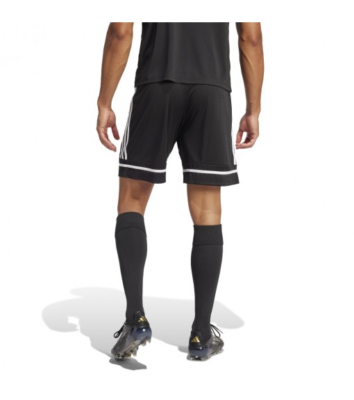 Adidas Hommes Short Squa25 JN5469 JN5469 | ADIDAS PERFORMANCE Pantalons de sport pour hommes | scorer.es