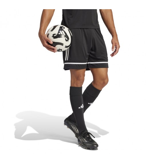 Adidas Hommes Short Squa25 JN5469 JN5469 | ADIDAS PERFORMANCE Pantalons de sport pour hommes | scorer.es