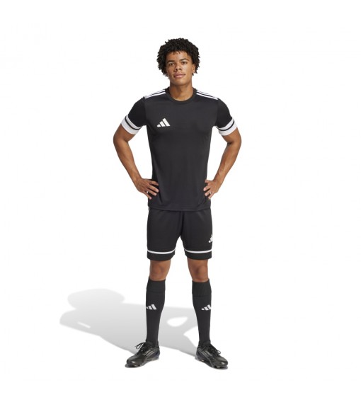 Adidas Hommes Short Squa25 JN5469 JN5469 | ADIDAS PERFORMANCE Pantalons de sport pour hommes | scorer.es