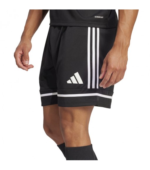 Adidas Hommes Short Squa25 JN5469 JN5469 | ADIDAS PERFORMANCE Pantalons de sport pour hommes | scorer.es