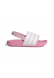 Chanclas Niño/a Adidas Adilette Estrap JR5331 | Sandalias Niño ADIDAS PERFORMANCE | scorer.es