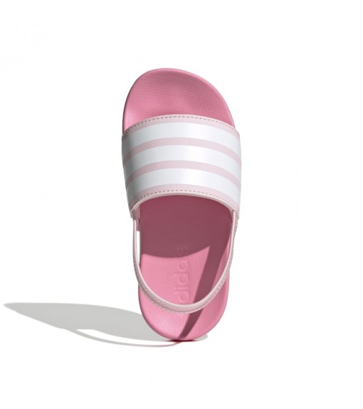 Adidas Adilette Estrap Tongs pour enfants JR5331 | ADIDAS PERFORMANCE Sandales pour enfants | scorer.es