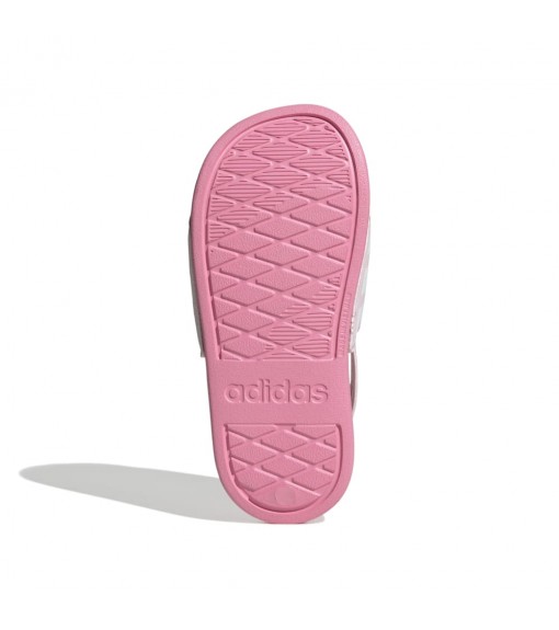 Adidas Adilette Estrap Tongs pour enfants JR5331 | ADIDAS PERFORMANCE Sandales pour enfants | scorer.es