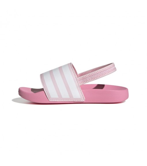 Adidas Adilette Estrap Tongs pour enfants JR5331 | ADIDAS PERFORMANCE Sandales pour enfants | scorer.es