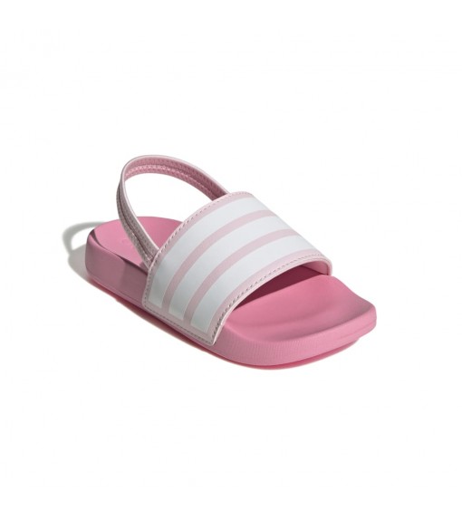 Adidas Adilette Estrap Tongs pour enfants JR5331 | ADIDAS PERFORMANCE Sandales pour enfants | scorer.es