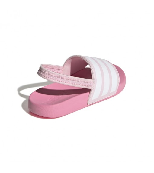 Adidas Adilette Estrap Tongs pour enfants JR5331 | ADIDAS PERFORMANCE Sandales pour enfants | scorer.es