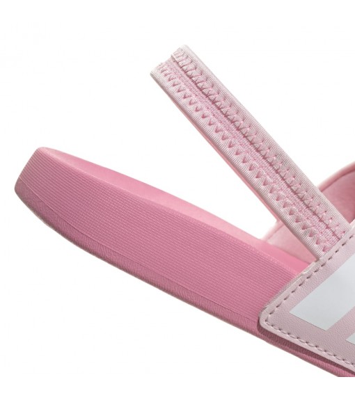 Adidas Adilette Estrap Tongs pour enfants JR5331 | ADIDAS PERFORMANCE Sandales pour enfants | scorer.es