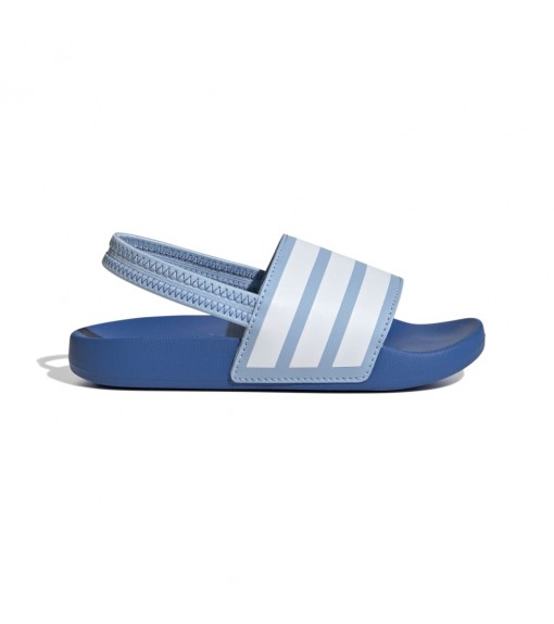 Adidas Adilette Estrap Tongs pour garçons/filles JR5332 | ADIDAS PERFORMANCE Sandales pour enfants | scorer.es