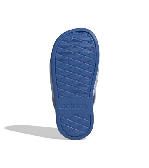 Adidas Adilette Estrap Flip Flops for Kids JR5332 | ADIDAS PERFORMANCE Kid's Sandals | scorer.es