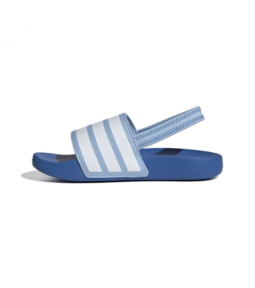 Adidas Adilette Estrap Flip Flops for Kids JR5332 | ADIDAS PERFORMANCE Kid's Sandals | scorer.es