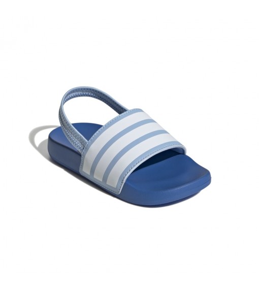 Adidas Adilette Estrap Flip Flops for Kids JR5332 | ADIDAS PERFORMANCE Kid's Sandals | scorer.es