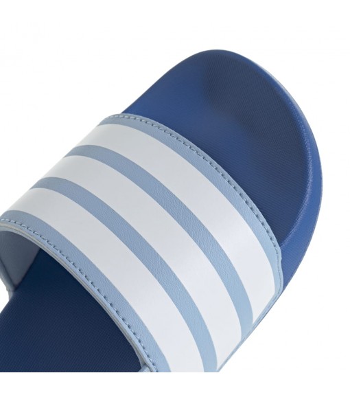 Adidas Adilette Estrap Flip Flops for Kids JR5332 | ADIDAS PERFORMANCE Kid's Sandals | scorer.es