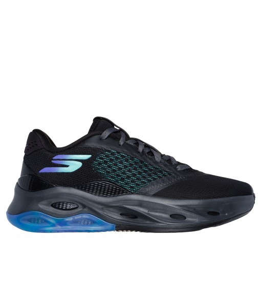 Men's Shoes Skechers Skx Float 253001 BKTL | SKECHERS Basketball shoes | scorer.es