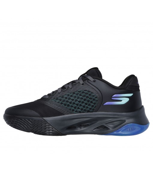 Men's Shoes Skechers Skx Float 253001 BKTL | SKECHERS Basketball shoes | scorer.es