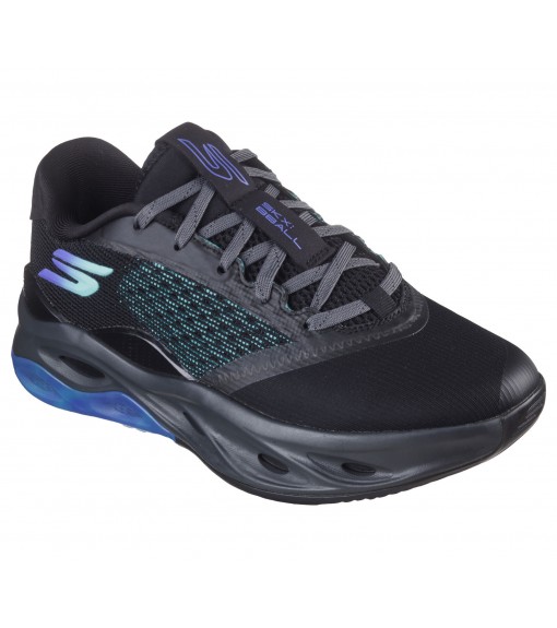 Men's Shoes Skechers Skx Float 253001 BKTL | SKECHERS Basketball shoes | scorer.es