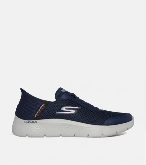 Men's Shoes Skechers Go Walk Flex 216324 NVY | SKECHERS Men's Trainers | scorer.es