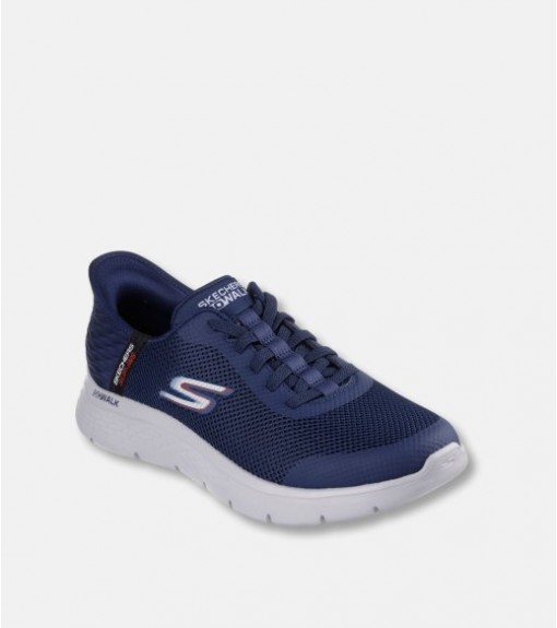 Men's Shoes Skechers Go Walk Flex 216324 NVY | SKECHERS Men's Trainers | scorer.es