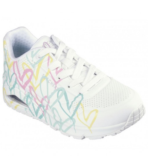 Zapatillas Mujer Skechers Changed Love 177982 WMLT | Zapatillas Mujer SKECHERS | scorer.es