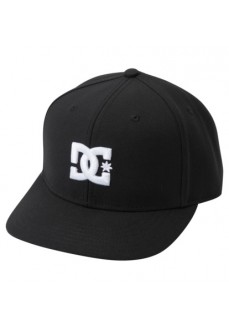 Casquette Hommes DC Shoes Empire ADYHA04161-KVJ0 | DC Shoes Casquettes | scorer.es