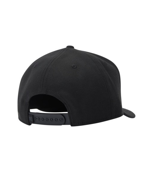 Casquette Hommes DC Shoes Empire ADYHA04161-KVJ0 | DC Shoes Casquettes | scorer.es