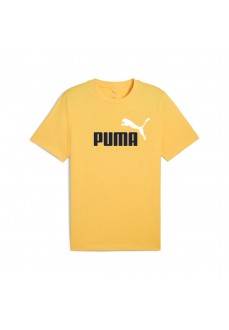 Puma Hommes T-Shirt Essential 2 Color 684708-55 | PUMA T-shirts pour hommes | scorer.es