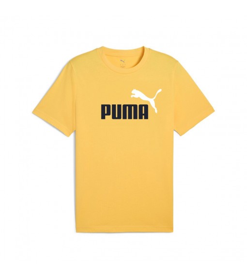 Puma Hommes T-Shirt Essential 2 Color 684708-55 | PUMA T-shirts pour hommes | scorer.es