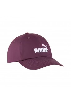 Gorra Puma Essential No.Logo 025999-06 | Gorras PUMA | scorer.es