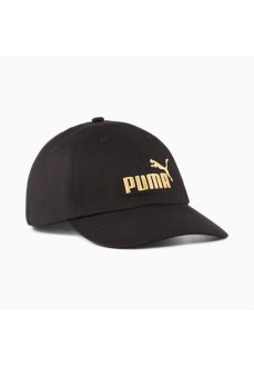 Gorra Puma Essential No.Logo 025999-09 | Gorras PUMA | scorer.es