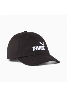 Gorra Puma Essential No.Logo 025999-01 | Gorras PUMA | scorer.es