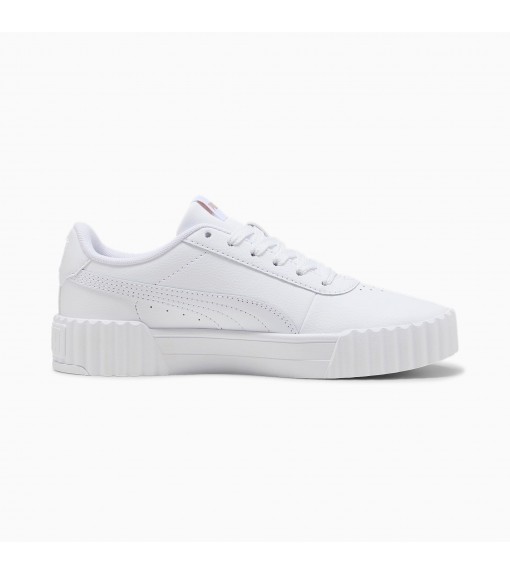 Puma Carina 3.0 400365-01 Chaussures Femme 400365-01 | PUMA Baskets pour femmes | scorer.es